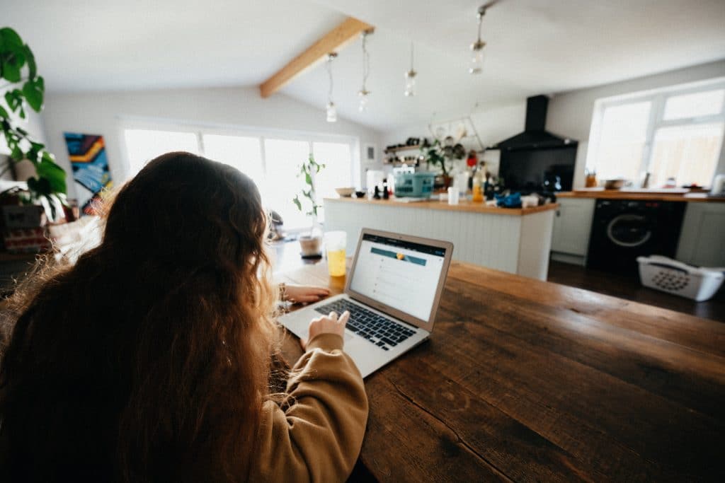 Online schooling benefits